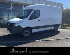 Mercedes Sprinter Quimper