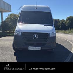 Mercedes Sprinter 315 CDI 37 3T5 Pro Propulsion Quimper