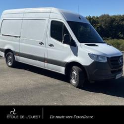 Mercedes Sprinter 315 CDI 37 3T5 Pro Propulsion Quimper
