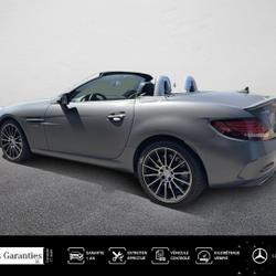 Mercedes SLC 43 AMG 390ch 9G-Tronic Euro6d-T Saint-Malo