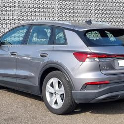Audi Q4 e-tron Q4 e-tron 45 285 ch 82 kWh Design Terrasson-Lavilledieu