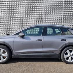 Audi Q4 e-tron Q4 e-tron 45 285 ch 82 kWh Design Saint-Paul-l&egrave;s-Dax