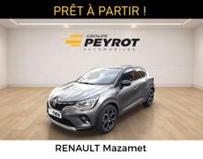 Renault Captur Mazamet