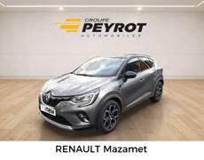 Renault Captur Mazamet