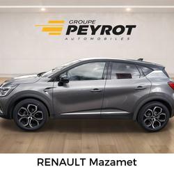 Renault Captur Captur TCe 90 Techno Mazamet