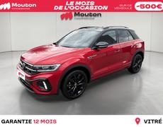Volkswagen T-Roc Vitré