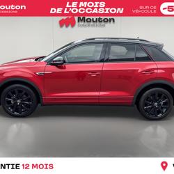 Volkswagen T-Roc T-Roc 1.5 TSI EVO 150 Start/Stop DSG7 R-Line Vitr&eacute;