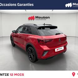 Volkswagen T-Roc T-Roc 1.5 TSI EVO 150 Start/Stop DSG7 R-Line Vitr&eacute;