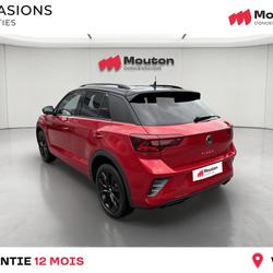 Volkswagen T-Roc T-Roc 1.5 TSI EVO 150 Start/Stop DSG7 R-Line Vitr&eacute;