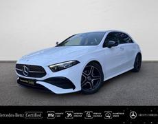 Mercedes Classe A - 200 d 150ch AMG Line 8G-DCT - 35 890 €