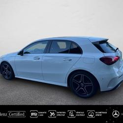 Mercedes Classe A 200 d 150ch AMG Line 8G-DCT Saint-Malo