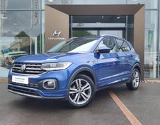 Volkswagen T-Cross Dunkerque