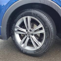 Volkswagen T-Cross 1.0 TSI 110ch R-Line DSG7 Dunkerque