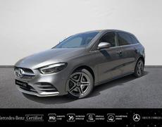 Mercedes Classe B Saint-Malo