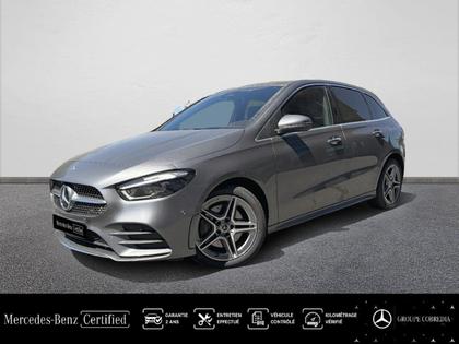 Mercedes Classe B - 250 e 163+109ch AMG Line 8G-DCT - 31 890 €