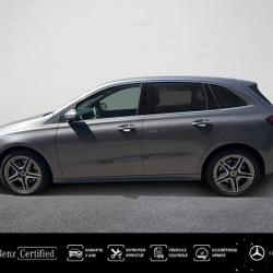 Mercedes Classe B 250 e 163+109ch AMG Line 8G-DCT Saint-Malo