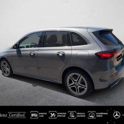 Mercedes Classe B 250 e 163+109ch AMG Line 8G-DCT Saint-Malo