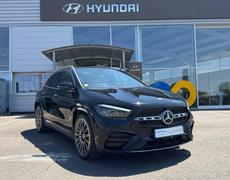 Mercedes GLA Onet-le-Château