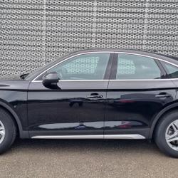 Audi Q5 Q5 Sportback 35 TDI 163 S tronic 7 Business Executive Terrasson-Lavilledieu