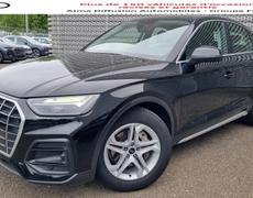 Audi Q5 Saint-Paul-lès-Dax