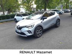 Renault Captur Mazamet