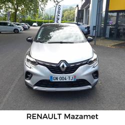 Renault Captur Captur mild hybrid 140 Techno Mazamet