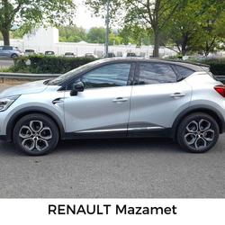 Renault Captur Captur mild hybrid 140 Techno Mazamet