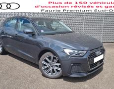 Audi A1 Sportback Saint-Paul-lès-Dax
