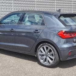 Audi A1 Sportback A1 Sportback 30 TFSI 110 ch BVM6 Advanced Saint-Paul-l&egrave;s-Dax