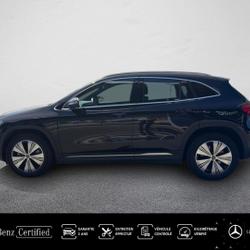 Mercedes EQA 250+ 190ch Edition Saint-Malo