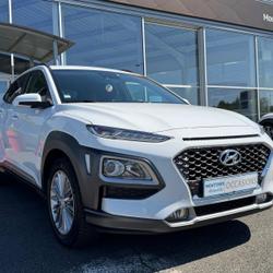 Hyundai Kona 1.6 CRDi 136ch Creative DCT-7 Euro6d-T EVAP Onet-le-Ch&acirc;teau
