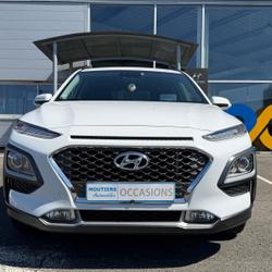 Hyundai Kona 1.6 CRDi 136ch Creative DCT-7 Euro6d-T EVAP Onet-le-Ch&acirc;teau