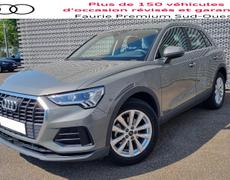 Audi Q3 Saint-Paul-lès-Dax