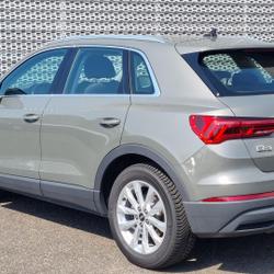 Audi Q3 35 TDI 150 ch S tronic 7 Advanced occasion - Saint-Paul-l&egrave;s-Dax - photo 3/38