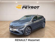 Renault Megane E-Tech Mazamet