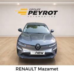 Renault Megane E-Tech Megane E-Tech EV60 130ch super charge Evolution ER Mazamet