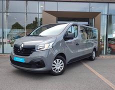 Renault Trafic combi Dunkerque