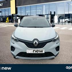 Renault Captur 1.0 TCe 90ch Evolution Seclin