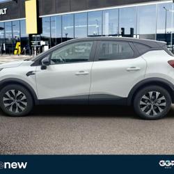 Renault Captur 1.0 TCe 90ch Evolution Seclin
