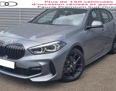 BMW Serie 1 Saint-Paul-lès-Dax