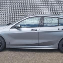 BMW Serie 1 118i 136 ch M Sport Saint-Paul-l&egrave;s-Dax