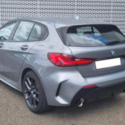 BMW Serie 1 118i 136 ch M Sport Saint-Paul-l&egrave;s-Dax