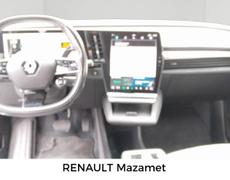 Renault Megane E-Tech Castres