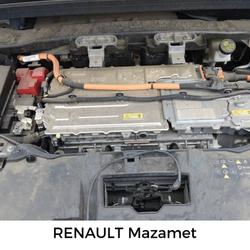 Renault Megane E-Tech Megane E-Tech EV60 220 ch optimum charge Techno Castres