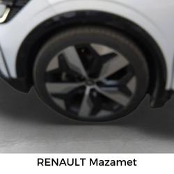 Renault Megane E-Tech Megane E-Tech EV60 220 ch optimum charge Techno Castres