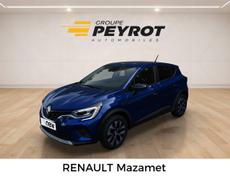 Renault Captur Mazamet