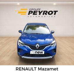 Renault Captur Captur TCe 100 GPL Evolution Mazamet