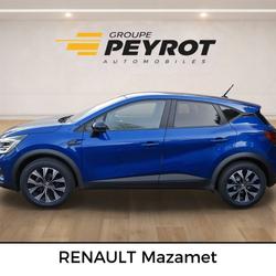 Renault Captur Captur TCe 100 GPL Evolution Mazamet
