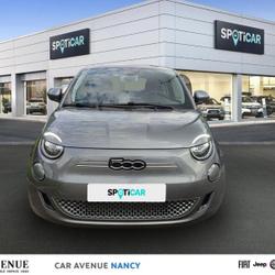 Fiat 500 II e 95ch Ic&ocirc;ne Laxou