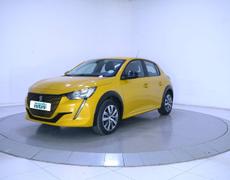 Peugeot 208 La Rochelle
